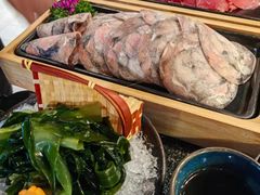 -湊湊火锅·茶憩(世博大道店)