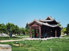 -赵州桥景区