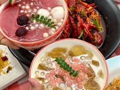 -南极·小龙虾·湘式拌饭(南街店)