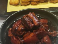 本帮红烧肉-顺风海鲜港(金玉兰店)