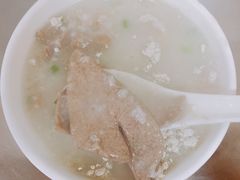 及第粥-源记肠粉(华贵路店)