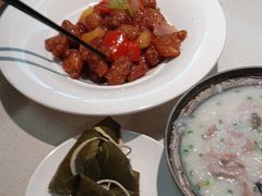 -明腾壹间茶餐厅(新都会花园广场店)