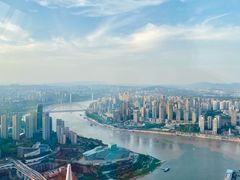 -WFC会仙楼观景台