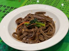 -令氏家外家岐山面(火炬路店)
