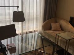 -上海浦西万怡酒店