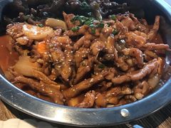 -沙掌门肉蟹煲(沙溪店)
