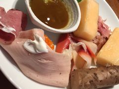 -嘉定凯悦·咖啡厅