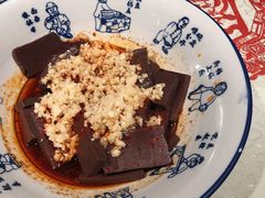 -汉唐宴长安食府