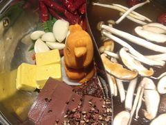-呷哺呷哺 黄金牧场 (回龙观港龙店)