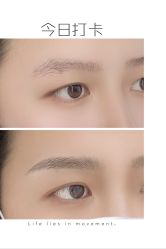 点击看大图 -久匠·纹眉纹绣半永久