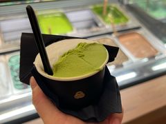 -九十葉·抹茶(南京·德基店)