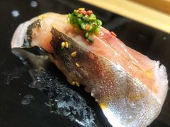 -鮨青(恒基名人购物中心店)