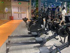 -中航健身会(城市广场·深圳店)