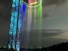 -黄腾峡生态旅游区