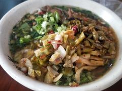 -易裕和·长沙米粉(友谊路店)