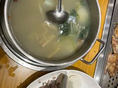 -炑羊香烤全羊(西三旗店)