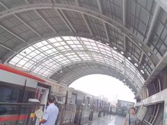 -复兴门(地铁站)