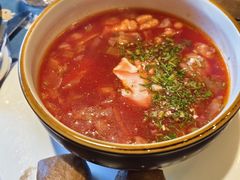 -卢布里西餐厅(总店)