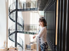-北京康莱德酒店
