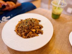 -JamaicaBlue Cafe(乌鲁木齐中路店)