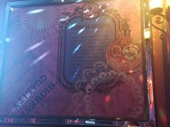 -范特西FANTASY量贩式KTV(民主广场店)