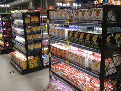 -盒马鲜生(宝地店)