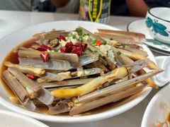 -健跳小海鲜(人民路店)