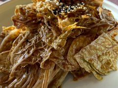 乾隆白菜-羲和雅苑•北京烤鸭(平安国际金融中心店)