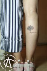 -AC TATTOO 纹身
