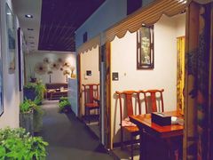 -东方菩提养生SPA馆(武昌总店)