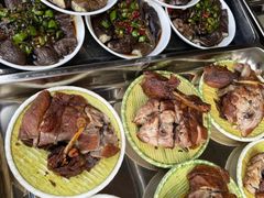 -大邑李记肥肠血旺