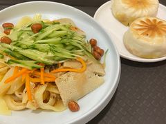 -西部马华清真兰州牛肉面·烧烤夜市(关东店)