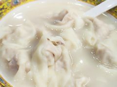 -龙抄手(春熙路总店)