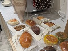 -慢熟面包店bud bread(孩儿巷店)