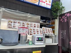 -李先生牛肉面大王(郑州火车站西广场2店)