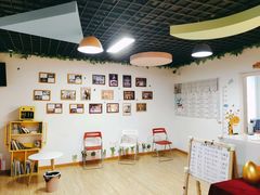 -乐说心语小主播少儿口才·语文思维(远洋乐堤港店)