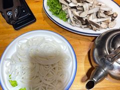 -滇小鱼·云南野生菌火锅(上杭路店)