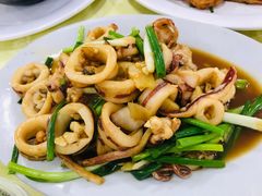 -秋姐美食店(旅游大道店)