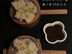 -三出山火锅(南京万象天地店)