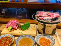 -馥家小馆(黔灵山公园店)