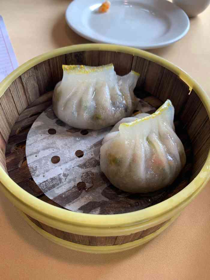 利苑海鲜酒家(珠光花园店)-"最为地地道道的珠海人 第一次吃这家 真的