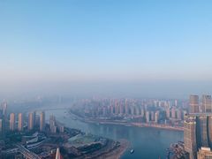 -WFC会仙楼观景台