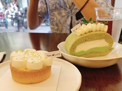 -Ten Olives甜点