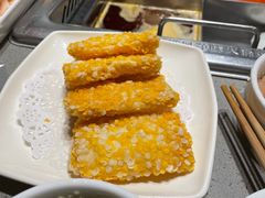 -海底捞火锅(凯德广场店)