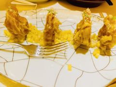 -北京柏悦酒店·锦庭餐厅Dining Room