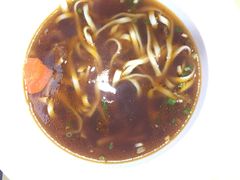 -康师傅私房牛肉面(北京南站店)
