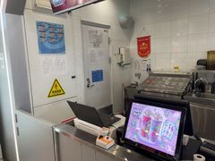 -DQ·蛋糕·冰淇淋(通州万达店)