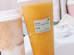 -喜茶(上海泰禾大厦店)