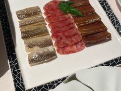 -三利音·玖弄小鲜(浦东嘉里城店)
