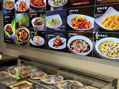-西山人家·二十年老字号农家菜(旺山店)